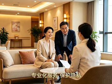 兰西有偿售卵代生女生的客户的客户群体有哪些