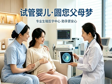 兰西辅助生育服务 试管婴儿行业的兴起背景、发展与未来展望